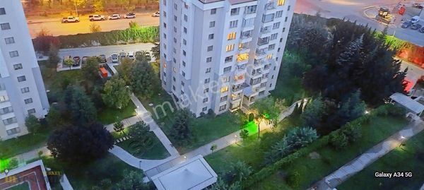Çayyolu Gordıon Eskişehir Yolu Üstü Toki Prestij Konutları 4+1