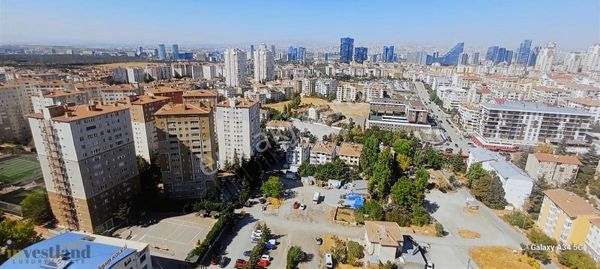 Çukurambar Elçilik Mensuplarina 4,5 +1 Kiralik