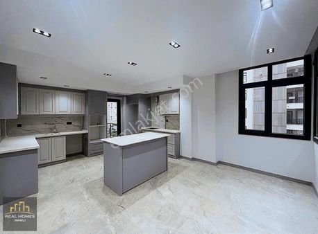 İnvest Prime'dan Şemikler Mevkii Satılık Lüks Daire