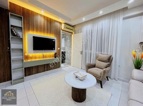 Asmalıevlerde 1+1 Lüx Dizayn Fırsat Apart