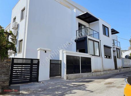 Bodrum Merkez 2+1 Sıfır Kat Mülkiyetli Daire
