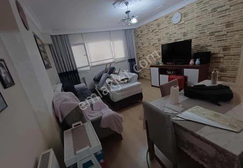 Fatih Cerrahpaşada 2+1 95m² Otoparklı Kredili Satılık Bahçekatı Osmanlı Emlak
