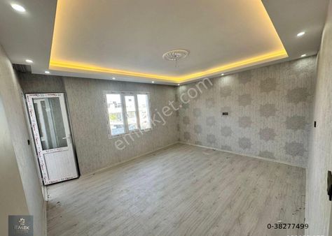 75.yıl Mahallesi Ultra Lüks Daire