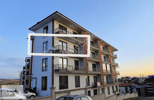 Örencik Mahallesi Ara Katta 1+1 Daire