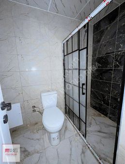 Rigadan Lüx Yenköyde Satılık Katta 1+1 Daire