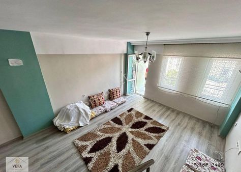 Marmaris Sevgi Yolunda 2+1 Tadilatlı Satılık Daire