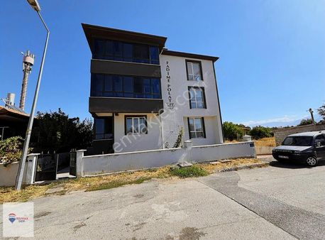 Remax Dem'den Halitpaşa Mahalle'sinde 3+1 Satılık Lüks Daireler