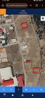 Binevler Turyap'tan Ekinözü'nde Satılık Arsa