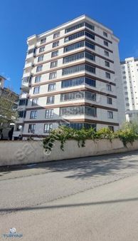 Binevler Turyaptan Üngüt Mah. Site İçi Satılık 3+1 Daire