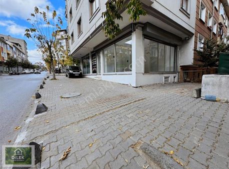 Nıvo İstanbula Yakın Dükkan Ofıs Mağaza Ya Uygun Hazır Dükkan