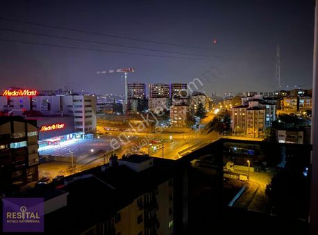 Özel Yapım Ultra Lüx Manzaralı Çok Geniş Köşe Dublex Daire