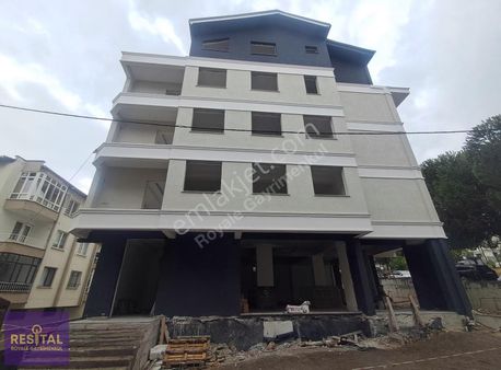 Beşevlerde Sur Yapı Ya Yakın Sıfır Satılık Daireler