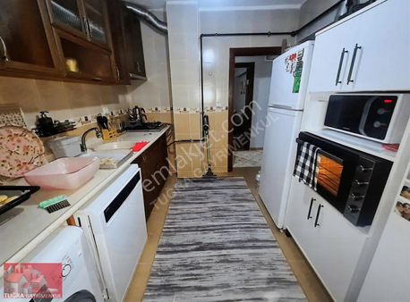 30 Ağustos Mh. Merkezi Konumda Ara Kat 2+1 Daire