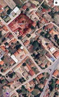 Mükemmel Satılık Arsa