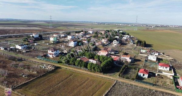 Seymende Denize Yakın 409 M² Huzur Dolu Arsa