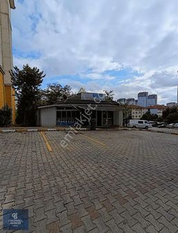 Toki Kayaşehir 12.bölgede Site İçi Devren Kiralık Market