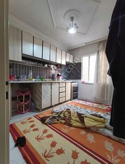 Hızurevlerinde Satılık 2+1 Fırsat Daire