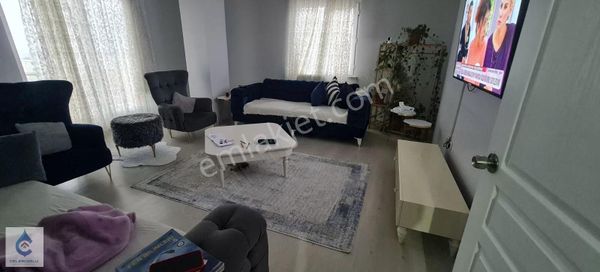 Gebze Cumhuriyet Mah.3+1 Üst Dublex Asansörlü