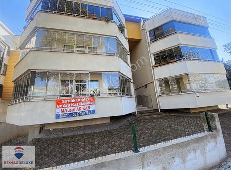 Plajyolun'da Satılık Daire