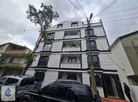 Gebze Güzeller Mah.ultra Lüx Brüt 140 M 3+1