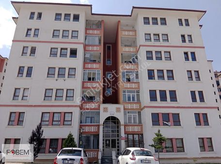 Abdurrahman Gazi Toki 3+1 Borçsuz Satilik Daire