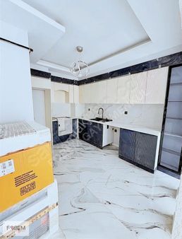 Fobem Gm'den Şükrüpaşada Kiralık Lüks 2+1 Daire