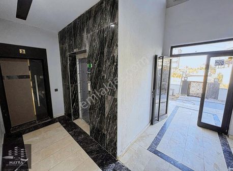 Döşemealtı Belediyesi 300 Mt Yeniköy De Çift Balkon Sıfır Daire