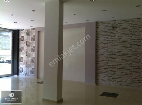 Fevzi Çakmak Mah Cadde Üstü Kiralık Dükkan