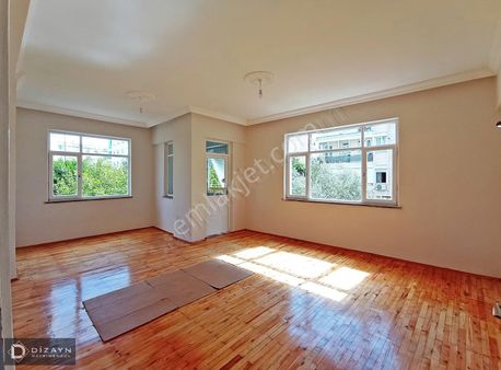 Güvenlik'te Turgut Reis Cd Yakını 1. Kat 3+1 Kiralık Daire