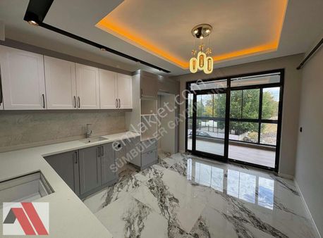 Sümbüller'den Siteler Bölgesinde Modern Ultra Lüx 3+1