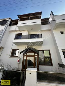 Urla Kalabak Ta Satılık Dublex Villa