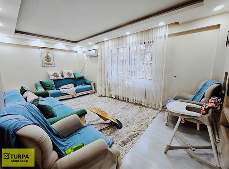 Onur Mah. Komple Satılık Yeni Bina İki Tane 2+1 Ve Teras