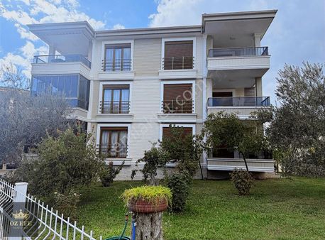 Öz Efe'den Altınoluk Ta Site İçerisinde Lüx Daire