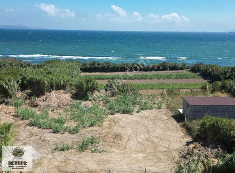Kilit Emlak'tan Bandırma Çalışkanlar'da Satılık Arsa