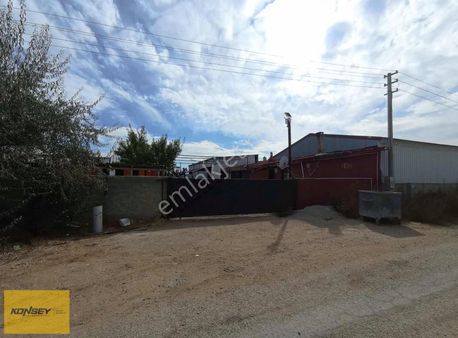 Konsey'den Dinlendik Mahallesinde Satılık Müstakil Ev Ve Çardak