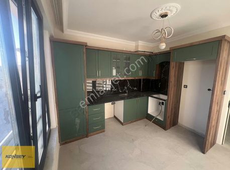 Konsey'den Bardakçı Mahallesinde Satılık Lüks 3+1 Daire