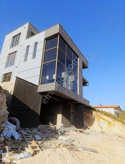 Sav' Da Davraz Manzaralı Satılık Lüks Villa