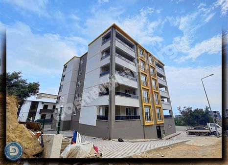 Demirtaş Siteler Bölgesinde Kiralık 2+1 Daire // Dost E M L A K