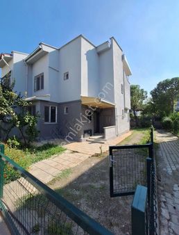 Kazanç Emlak Tan 4+1 Müstakil Kiralık Villa