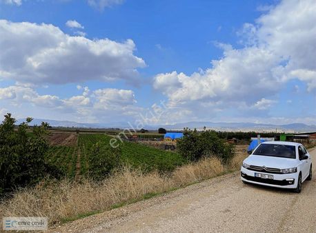 Emre Çevik'den Yenişehir Barcın Mh Satılık Tarla 3400m2