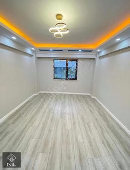 Ön Cephe Ultra Lüks 2+1 Yüksek Giriş Sıfır Daire