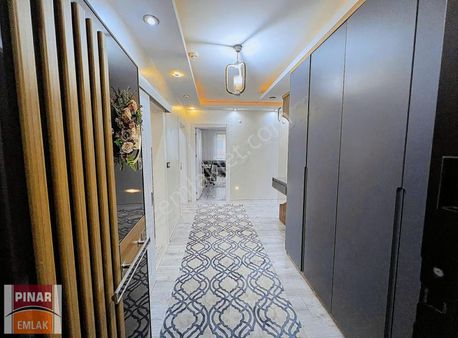 Pınar Emlak'tan Akköprü Parkı Civarı Satılık 4+1 Lüx Daire