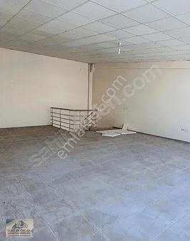 Tuncay Gayrimenkul Den Kiralık Sıfır Dükkan Zensan Sanayide