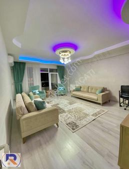 Nevroz Park Civarında 4+1 Ultra Lüks Daire 2 Daire Üzeri