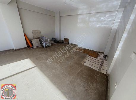 Toyap İnş Eski Edirne Asfaltına Cephe 260m2 Asmakatlı Dükkan