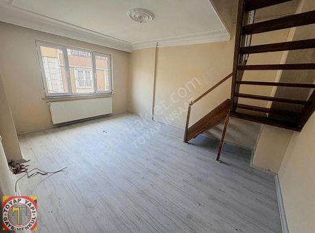 Toyap İnş Yunusemre 195 M2 4+2 Kredili Masrafsız Satılık Dubleks