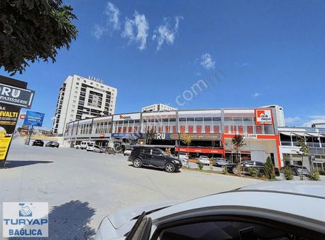 Open Sky'da Kiralık Geniş 1+1 Köşe ( Çift Cephe ) Daire