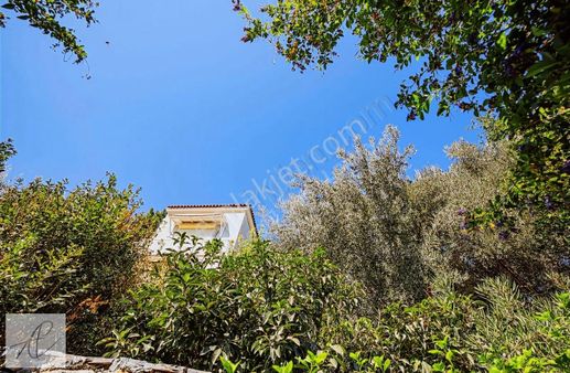 Konacık Cheese Ada Sitesinde Müstakil Girişli Üst Kat Dubleks