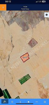 Zenith Den Satılık Tarla