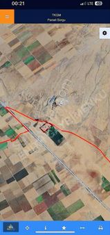 Zenith Den Satılık Karamanda Satılık Tarla